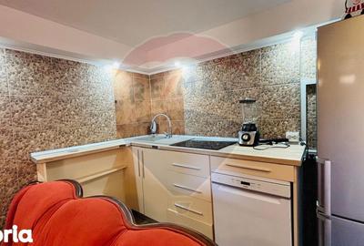 Apartament cu 4 camere în Agigea - 4