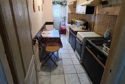 Apartament cu 3 camere în Ultracentral - 3