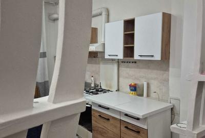 Apartament cu 2 camere semidecomandat în Popoveni - 2