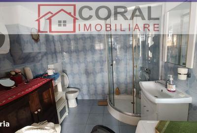 Casă cu 3 camere în Almașu Sec - 2