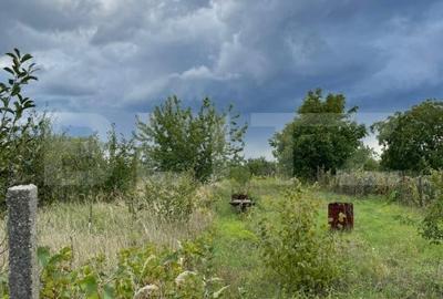 Casă individuală cu 4 camere cu Teren 2368 Mp în Calea București - 5