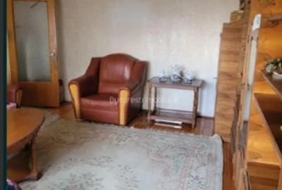 Parcul Sebastian CENTRALA TERMICA ,bl.1987,decomandat,2 bai,Liber,AMENAJAT - 5