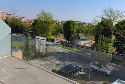 Apartament cu 3 camere decomandat în Străulești - 2