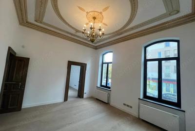 Prestigious Historical Villa for Rent Embassy District, Central Prestigious Historical Villa for Rent Embassy District, Central - 13