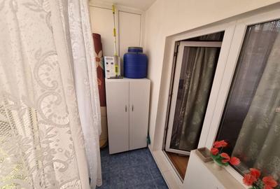 Apartament cu 2 camere semidecomandat în Lipovei - 8