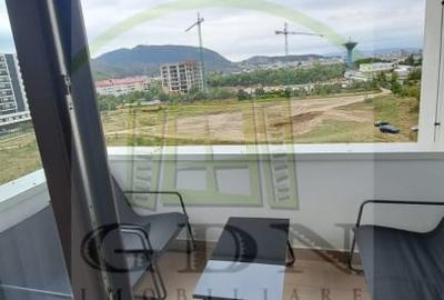 Inchiriere apartament 3 camere decomandat, Brasov, Noua - 16