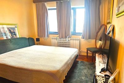 Apartament cu 2 camere semidecomandat, mobilat în City Park Mall - 11