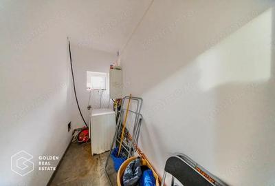 Casa individuala, zona Biserica Sarbeasca - 13