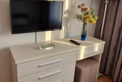 Apartament cu 2 camere semidecomandat în Calea București - 11