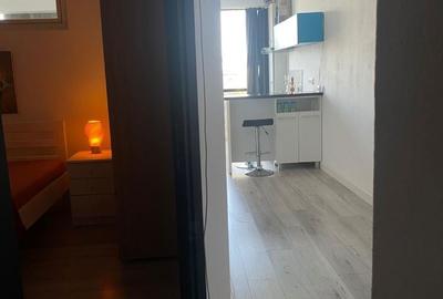 Apartament cu 2 camere semidecomandat în Central - 8
