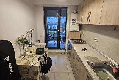 Garsonieră decomandată în Valea Oltului - 3