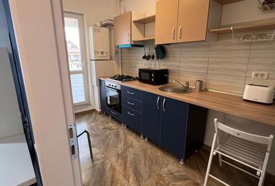 Inchiriez garsoniera LUX - 8