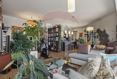 Apartament spectaculos cu 4 camere, vedere panoramica - 3