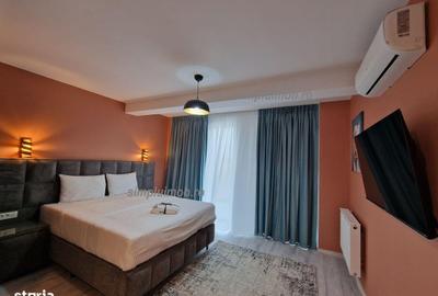 Apartament cu 2 camere decomandat în Chiajna - 4