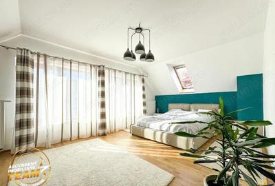 FILM 3D! Resedinta de exceptie:eleganta spatiu,confort,Evergreen,Sfantu Gheorghe - 1