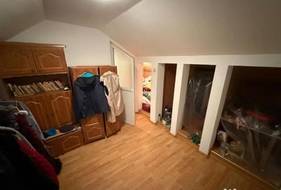 Casă cu 3 camere cu Teren 216 Mp în Orașul Vechi - 14