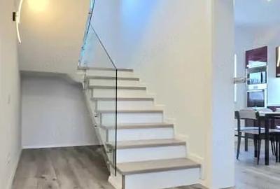 Casă cu 4 camere în Dumbrăvița - 3