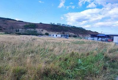 Vand teren intravilan loc. Sub Coasta, Apahida, Cluj, 3800 mp - 2