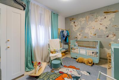Vila 4 camere Bragadiru, strada Iederei! Hai acasa! - 14