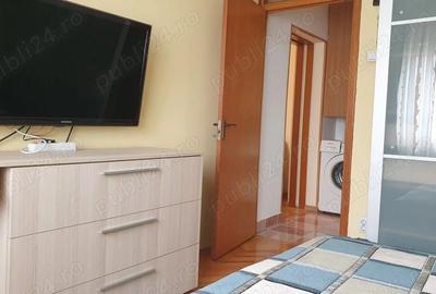Apartament cu 3 camere decomandat, mobilat în Sebastian - 4