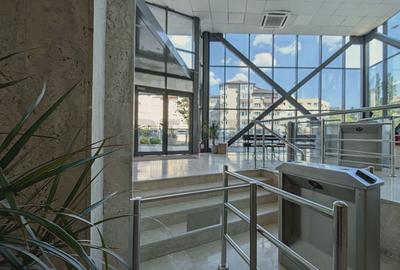 Zero comision, 55-118mp birou amenajat, Baneasa, Parc Herastrau - 10