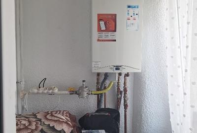 Garsonieră decomandată în Intim - 6