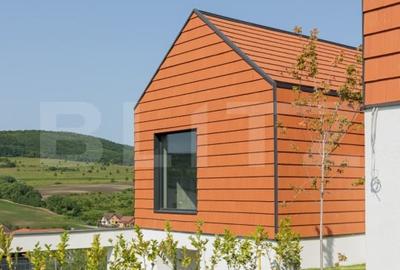 Casa in care te regasesti - confort, rafinament si priveliste superba! Casa in care te regasesti - confort, rafinament si priveliste superba! - 7