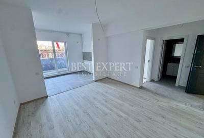 Apartament cu 2 camere semidecomandat în Theodor Pallady - 3