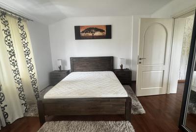 Apartament cu 2 camere semidecomandat, mobilat în Aviatorilor - 4