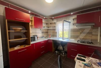 Apartament cu 3 camere, decomandat, 65 mp, Complex Studentesc - 7