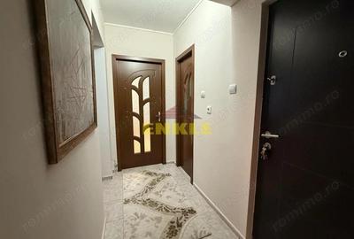 Apartament cu 2 camere decomandat în Central - 6