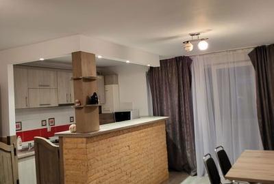 Apartament cu 2 camere în Florești - 6
