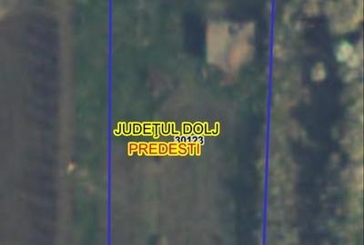 Predesti, sat Predesti, jud. Dolj - 2