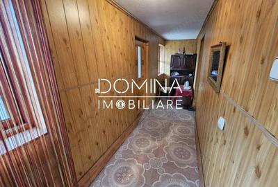 Casă cu Teren 1852 Mp în Ciuperceni - 6