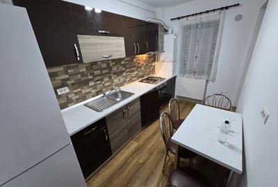 Apartament cu 2 camere decomandat, mobilat în Lujerului - 3