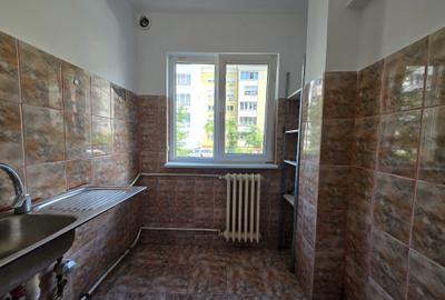 Garsonieră decomandată în Sânmartin - 2