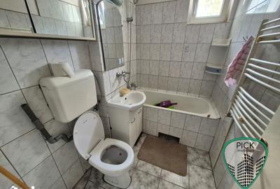 Apartament cu 2 camere decomandat în Central - 4