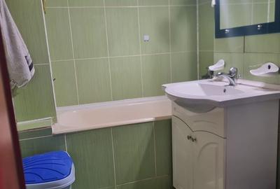 Apartament cu 2 camere decomandat în Alexandru cel Bun - 3