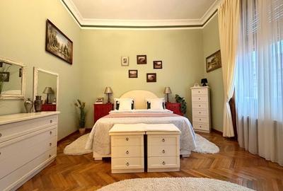 Apartament cu 3 camere, mobilat în Ultracentral - 1