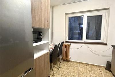 Apartament cu 2 camere semidecomandat în Rogerius - 2