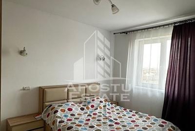 Apartament 2 camere,Centrala proprie,bloc nou,Pet Friendly , Giroc - 3
