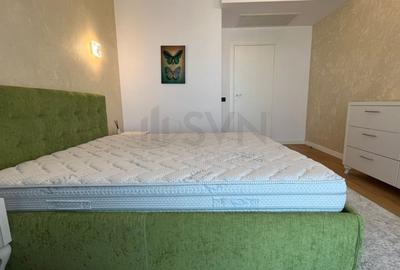 REA1020424 Apartament 2 camere I One Herastrau Towers I De inchiriat - 6