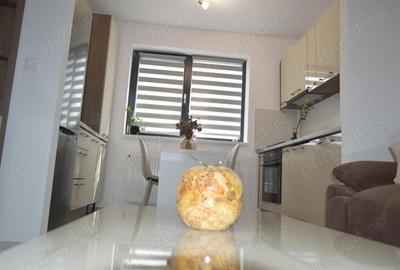 Apartament cu 2 camere decomandat în Titan - 6