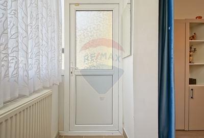 Apartament cu 2 camere semidecomandat în Griviței - 12