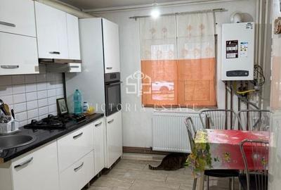 Vând apartament 2 camere , Păltiniș - 3