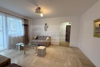 Apartament cu 2 camere semidecomandat, mobilat în Podu Roș - 7