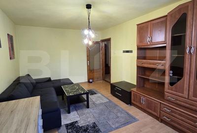 Apartament cu 3 camere decomandat în Freidorf - 1