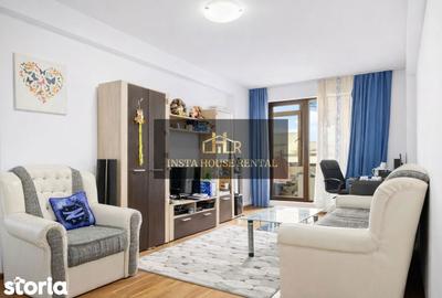 Apartament cu 2 camere, mobilat în Sud - 5