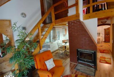 Casă cu 4 camere în Pădurea Neagră - 3