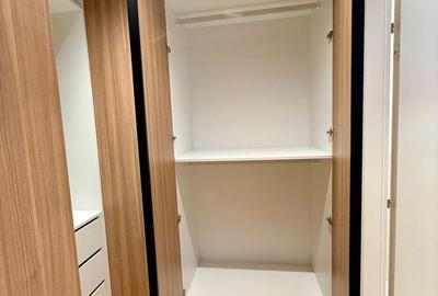 Apartament cu 3 camere, mobilat în Central - 20